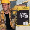 25kg Ciment Fondu