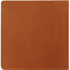 Flame Red Quarry REX