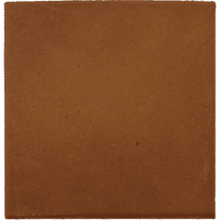Quarry Tile Flame Brown RE