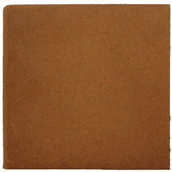 Quarry Tile Flame Brown Rex