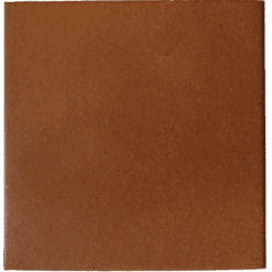 Quarry Flame Brown Plain