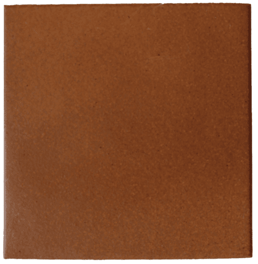 Quarry Flame Brown Plain