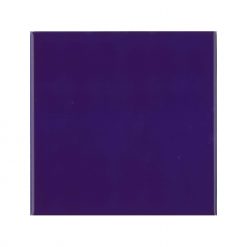 Victorian Blue Tile