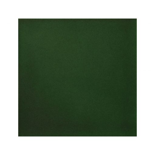 Victorian Green Plain Tile