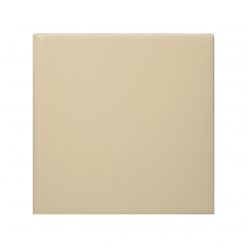 Ivory Round Edge Tile