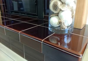 Fireplace Tiles