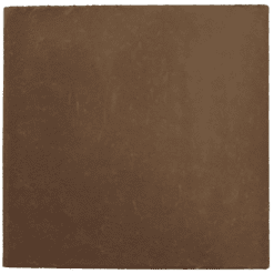 Black Quarry Tile Round Edge