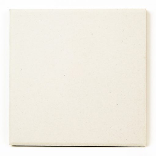 White Non-Slip Porcelain Floor Tile 146x146x8mm