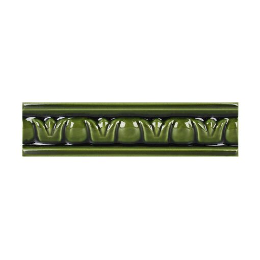 Jade Crown Tile