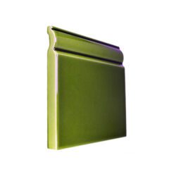 Jade Skirting Corner Tile