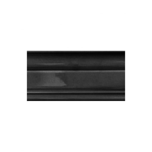 Victorian Black Classic Moulding 6"x3"