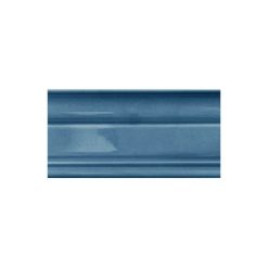 Bluebell Classic Moulding 6"x3" Wall Tile