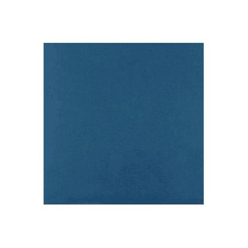 Bluebell Plain Wall Tile