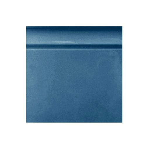 Bluebell Skirting 6x6 Wall Tiles