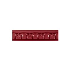 Burgundy Crown 6"x1.5" Moulding
