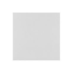 Snowdrop Plain Victorian Wall Tile