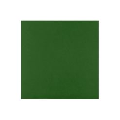 Victorian Green Plain Tile