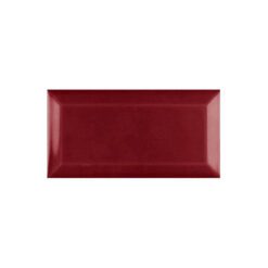 Burgundy Metro Tiles