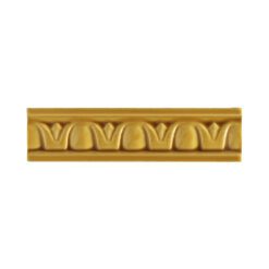 Inca Gold Crown 6"x1.5" Moulding