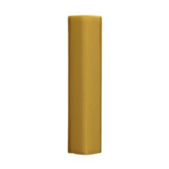 Inca Gold 3" / 6" Straight Corner