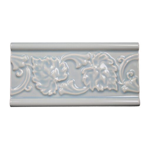 Moonstone Leaf Tile