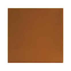 Victorian Brown Plain Tile