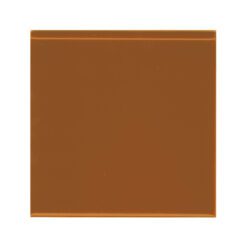 Victorian Brown Round Edge