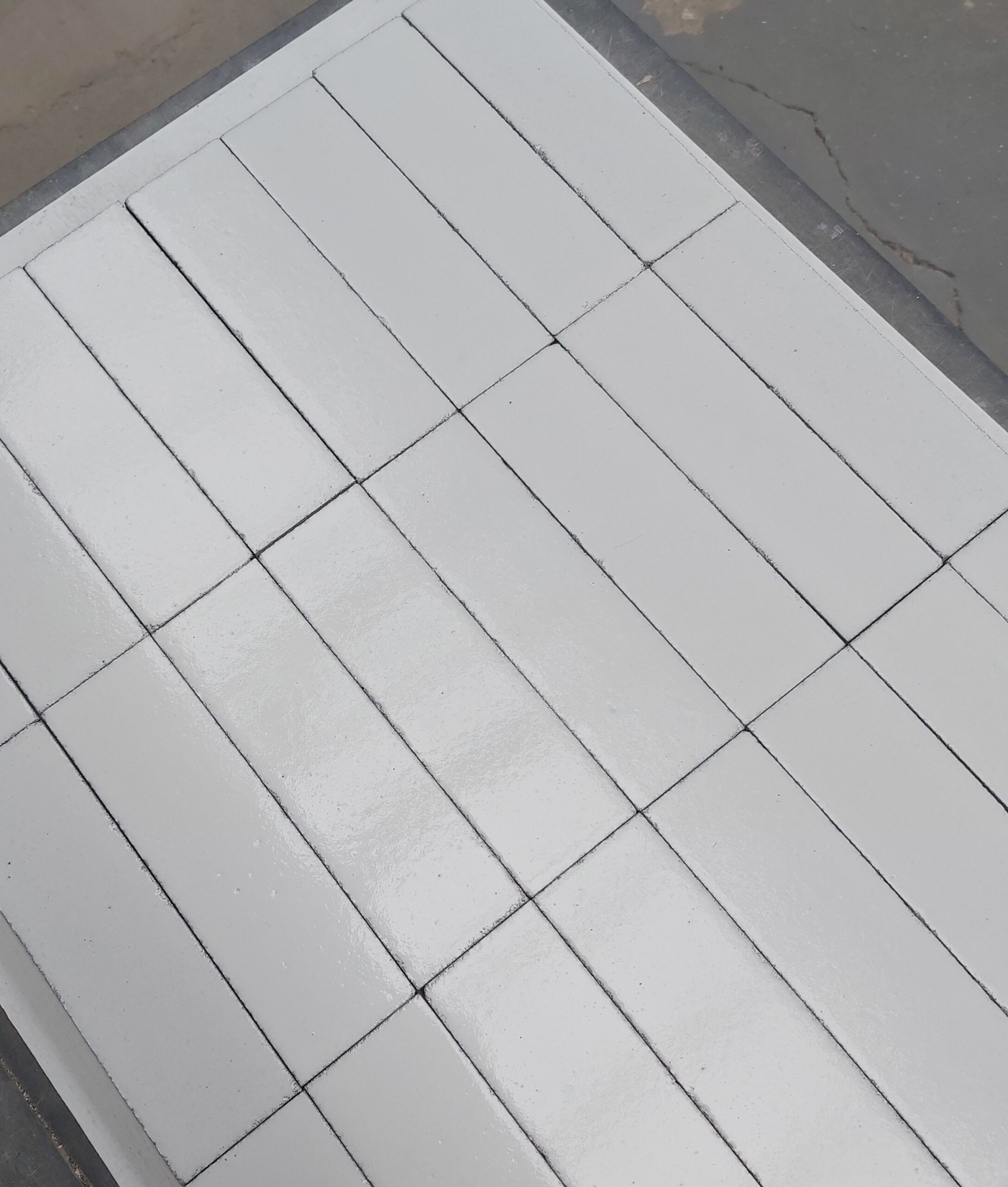 Snowdrop Brick Slips