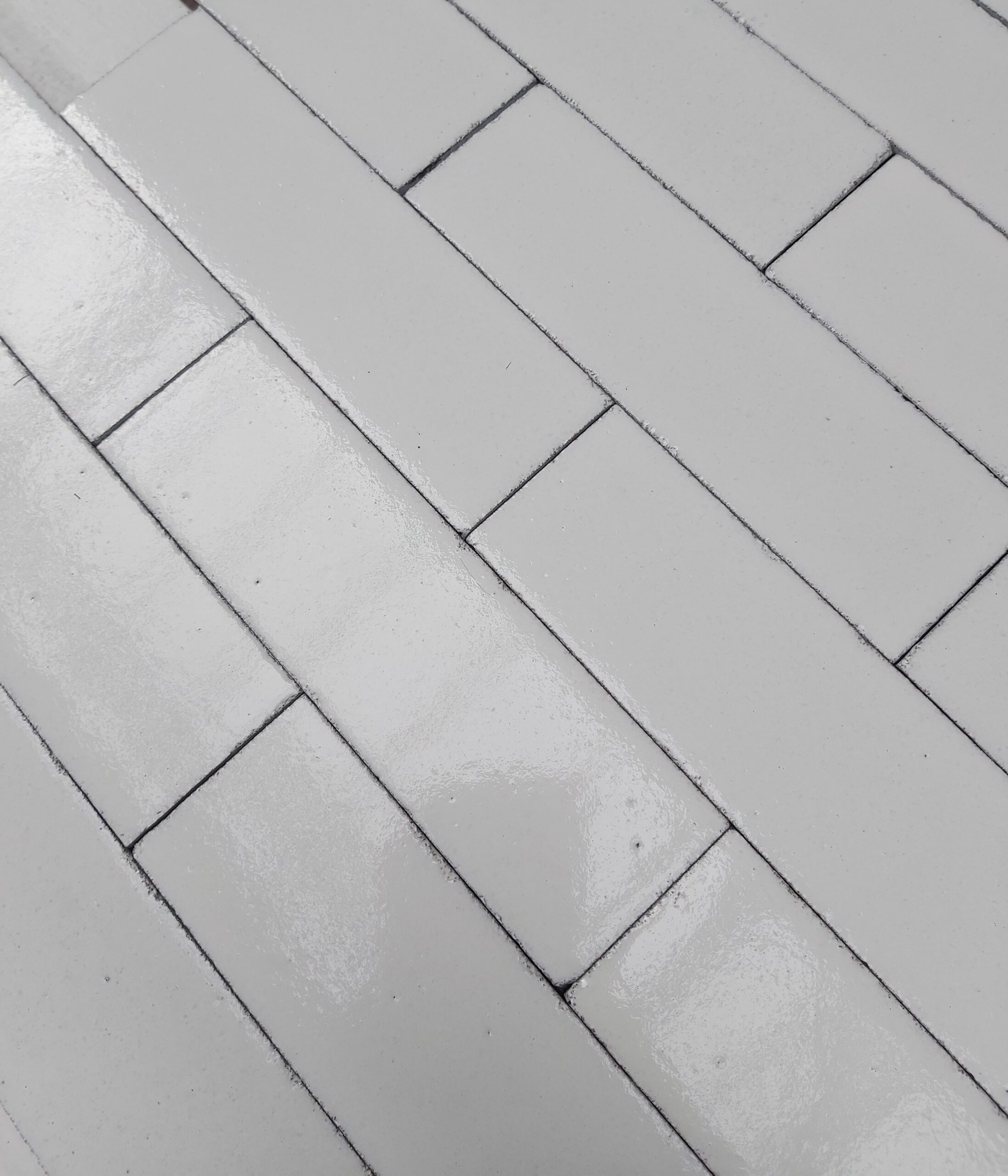 Snowdrop Brick Slips