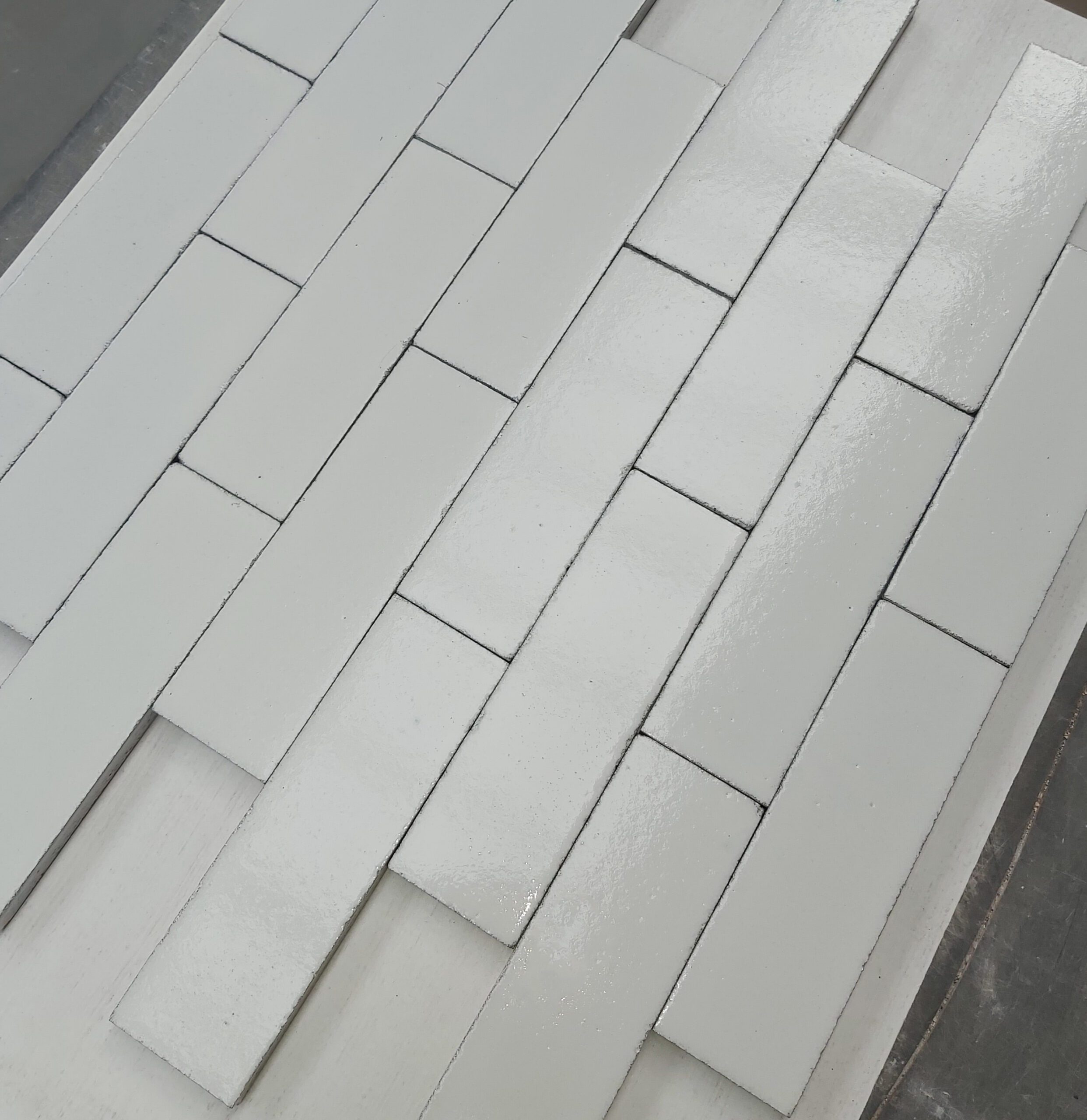 Snowdrop Brick Slips