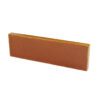 Victorian Brown Eco-Glazed Brick Slip