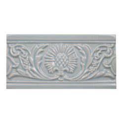 Moonstone Thistle Tile