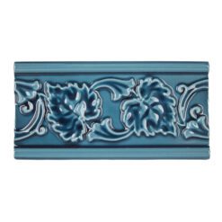 Bluebell Leaf Tile