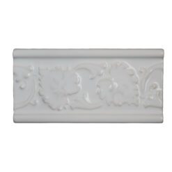 Snowdrop Leaf Tile