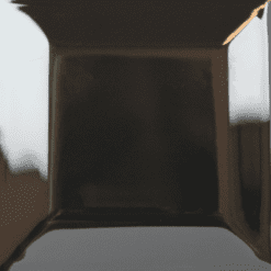 Victorian Black Wall Tiles