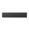 Black Strip tile