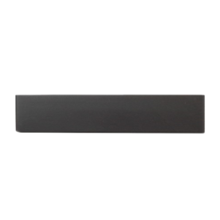 Black Strip tile