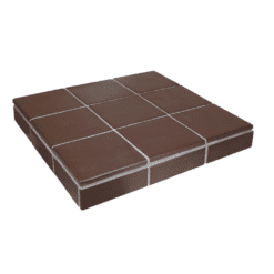 Black Quarry Tiles