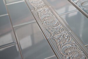 Moonstone Victorian Tiles