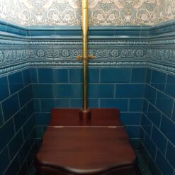 Victorian Wall Tiles