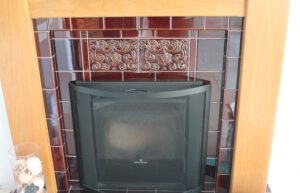 Fireplace Example