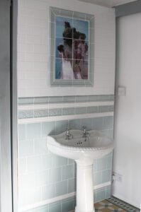 Moonstone Bathroom Sink