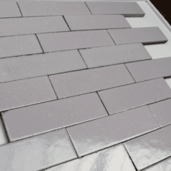 Lilac Brick Slip