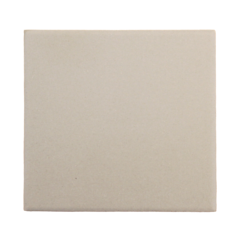 Light Grey Porcelain Floor Tile 96mm x 96mm